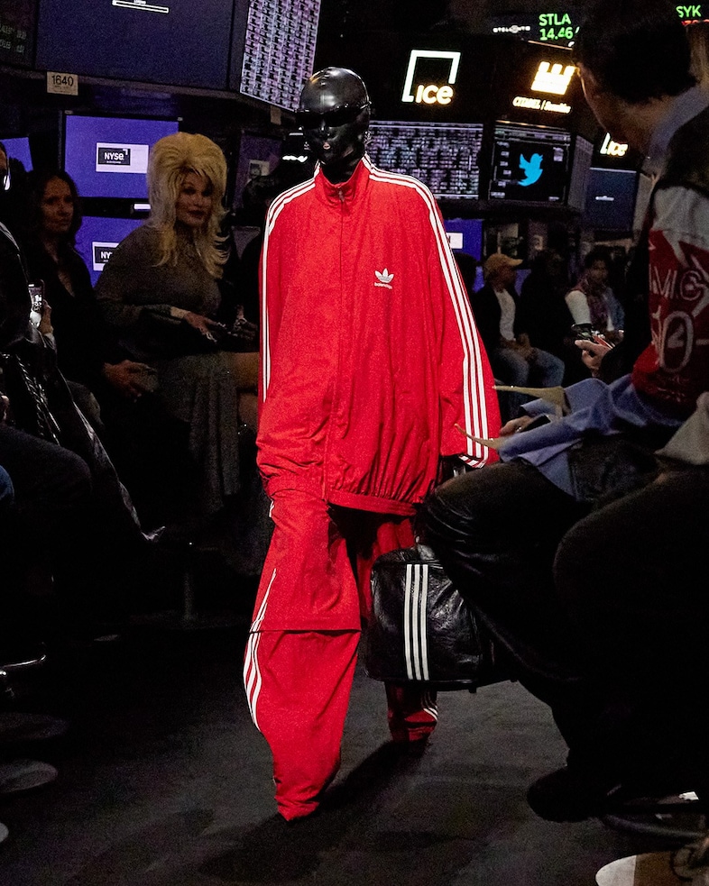 Balenciaga Spring/Summer 2023