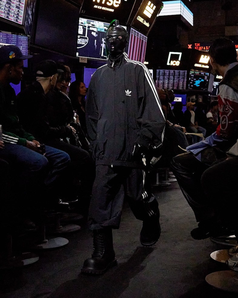 Balenciaga Spring/Summer 2023