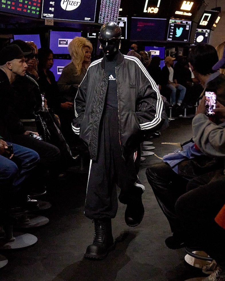 Balenciaga Spring/Summer 2023