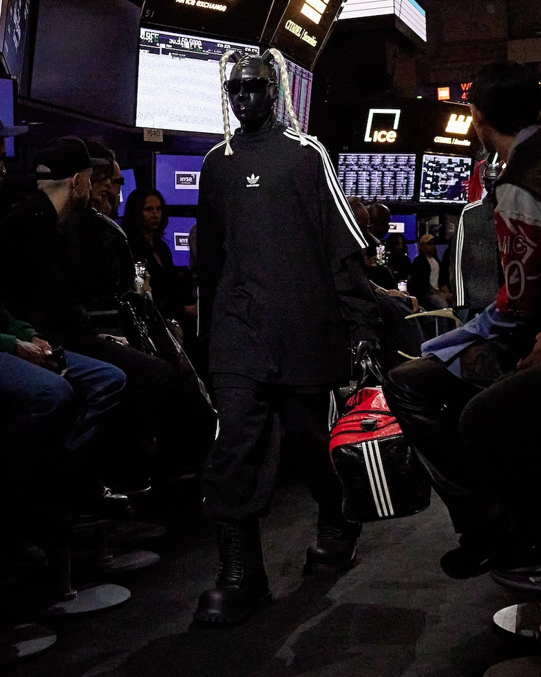 Balenciaga Spring/Summer 2023