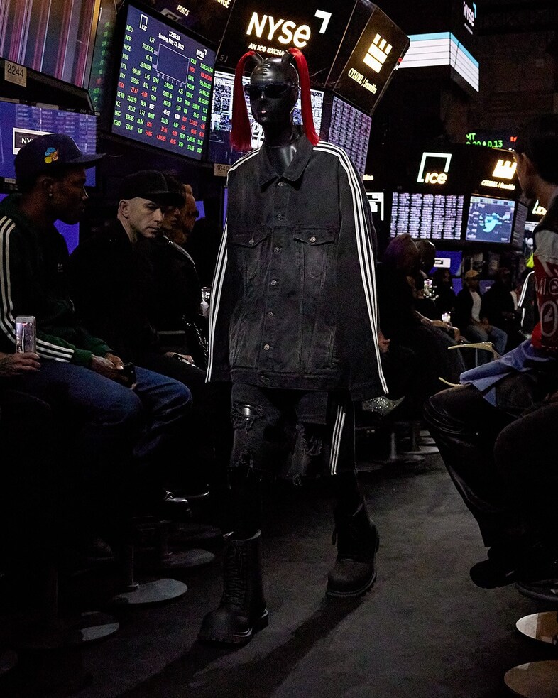 Balenciaga Spring/Summer 2023