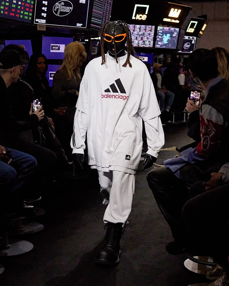 Balenciaga Spring/Summer 2023