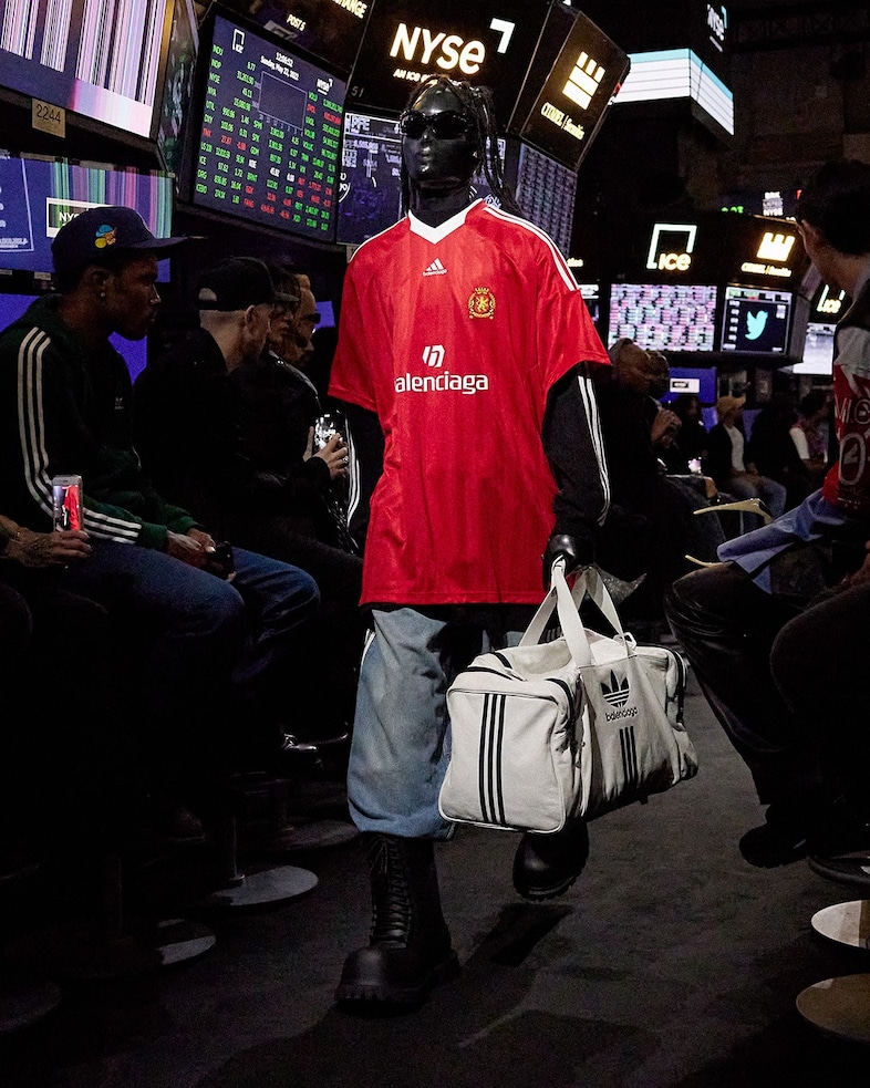 Balenciaga Spring/Summer 2023