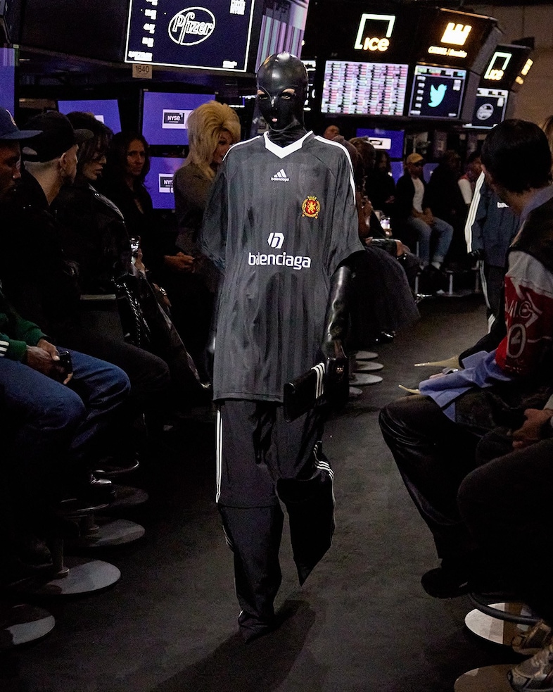 Balenciaga Spring/Summer 2023