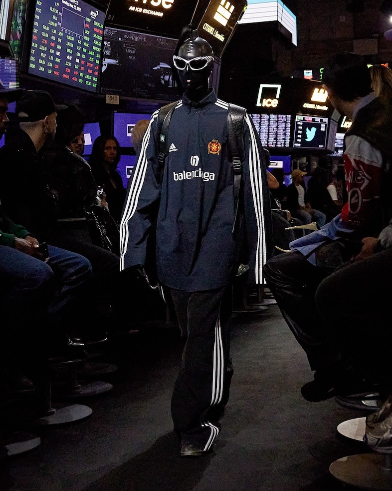Balenciaga Spring/Summer 2023