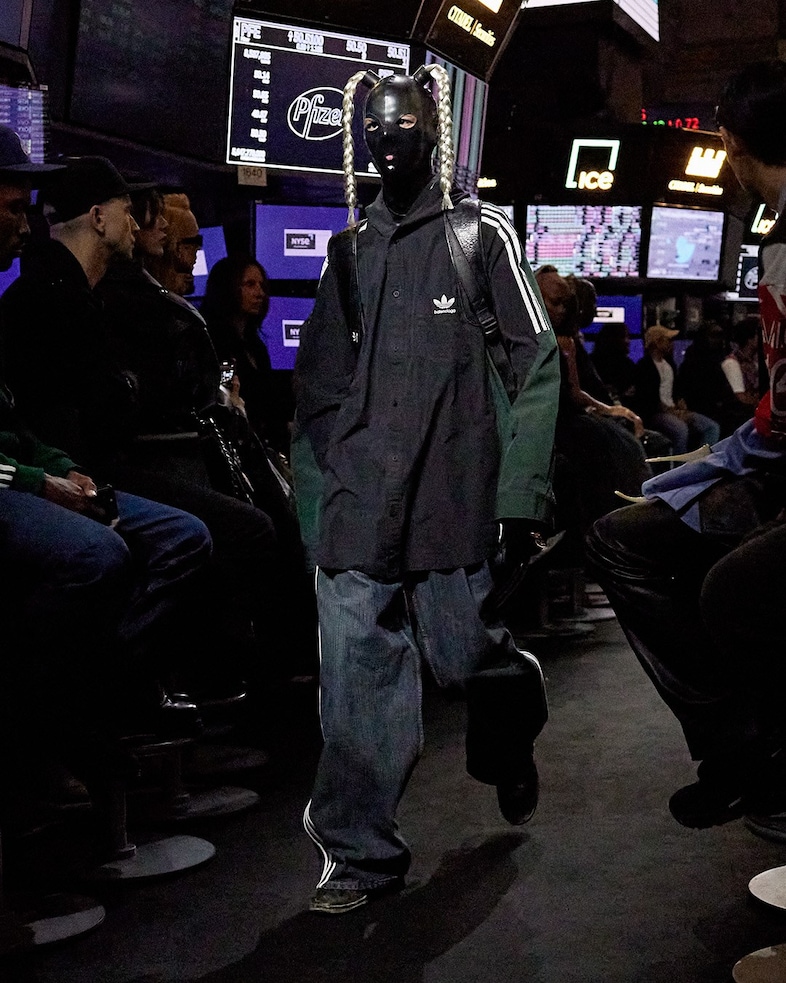 Balenciaga Spring/Summer 2023