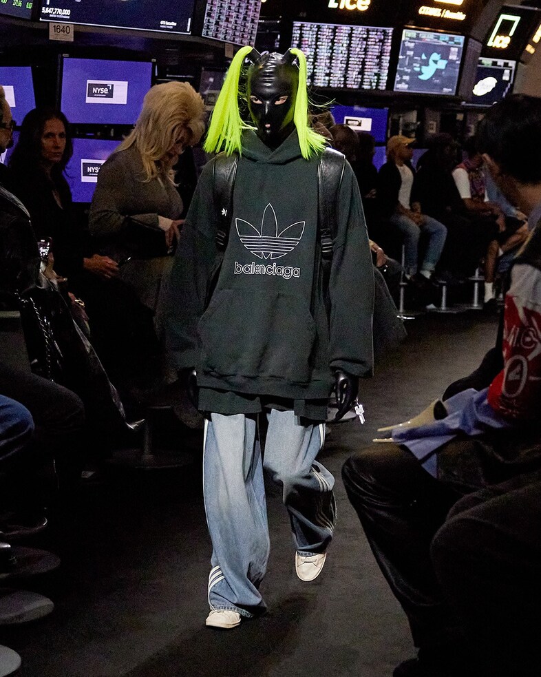 Balenciaga Spring/Summer 2023