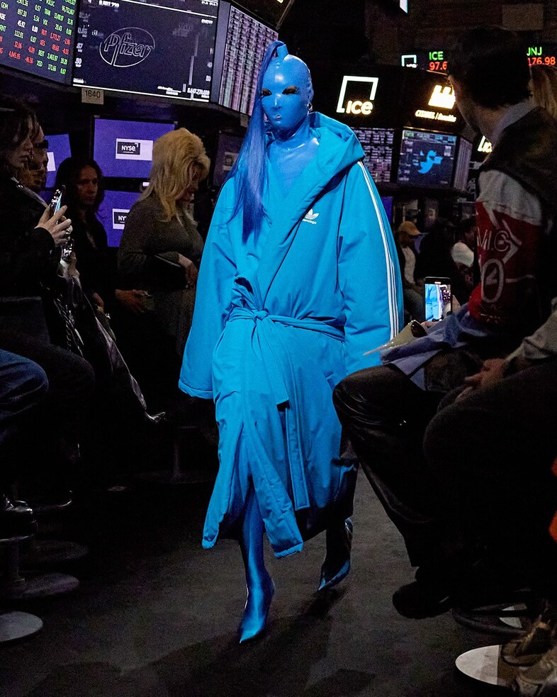 Balenciaga Spring/Summer 2023