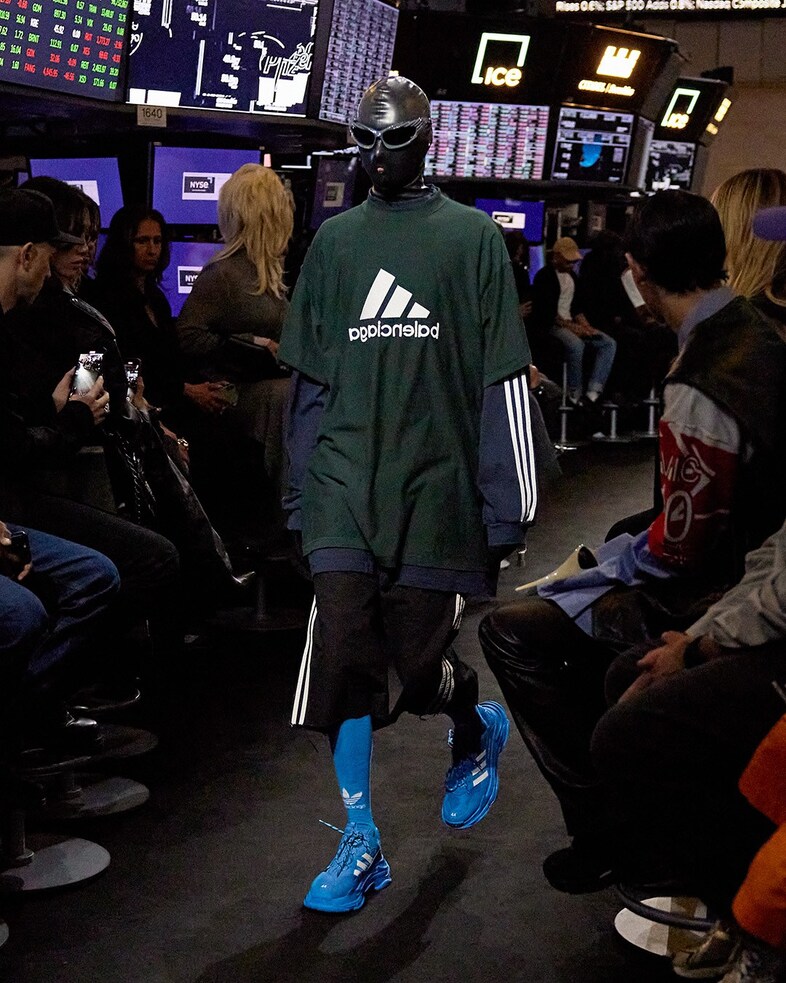 Balenciaga Spring/Summer 2023