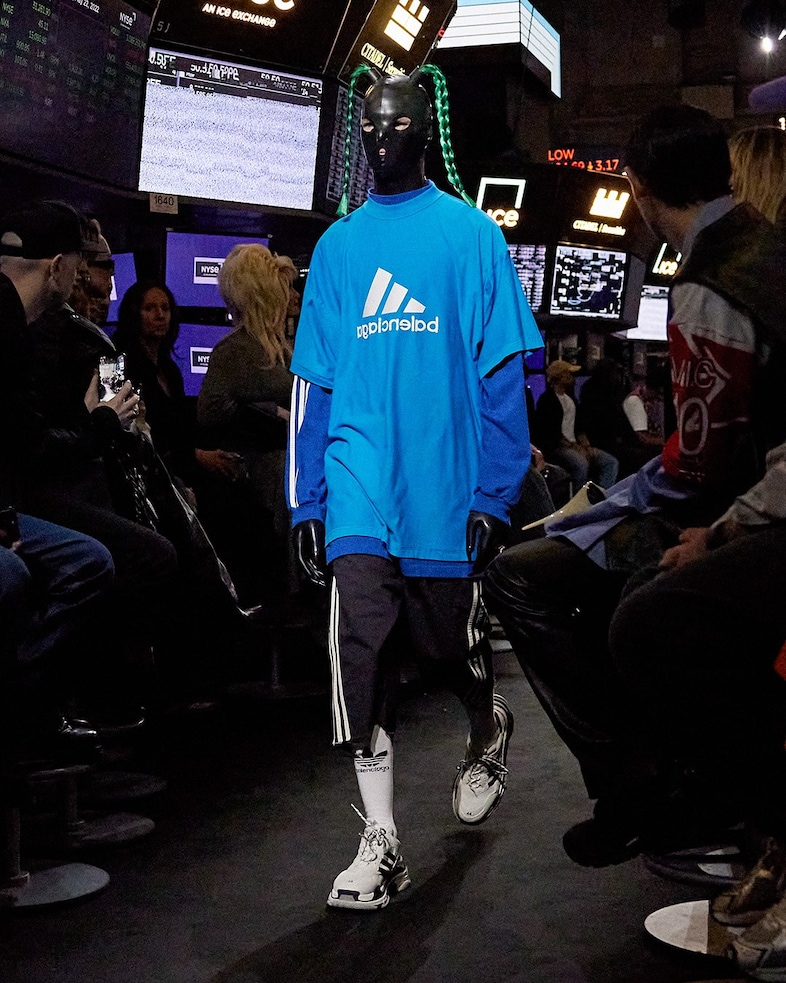 Balenciaga Spring/Summer 2023