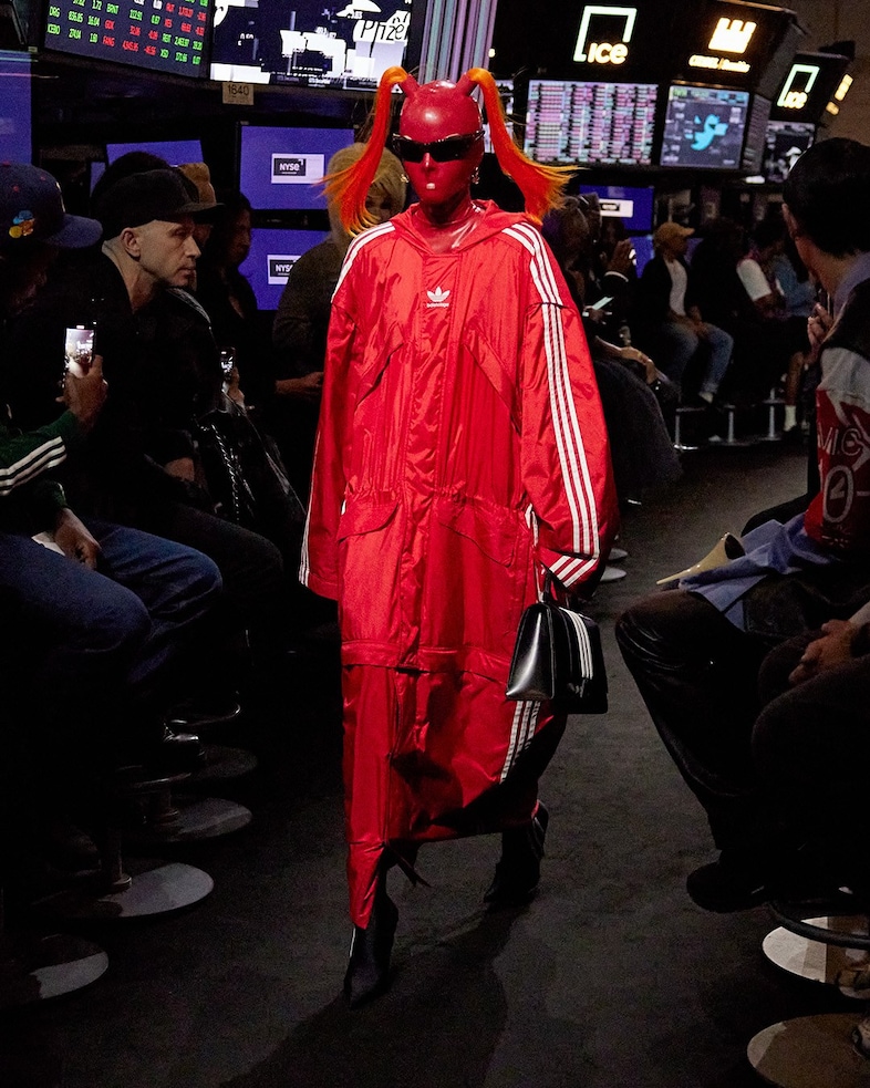 Balenciaga Spring/Summer 2023