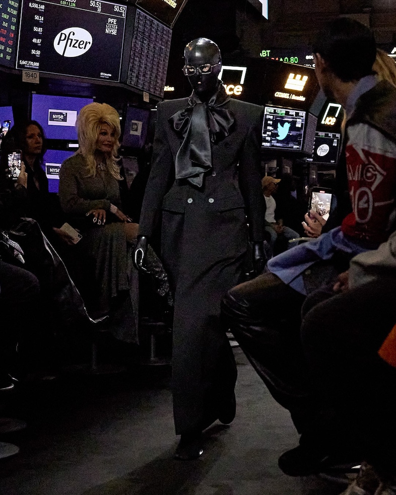 Balenciaga Spring/Summer 2023