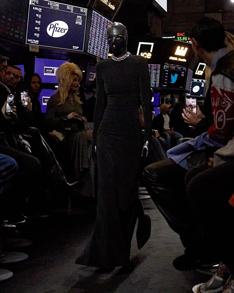 Balenciaga Spring/Summer 2023