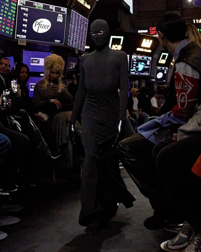 Balenciaga Spring/Summer 2023