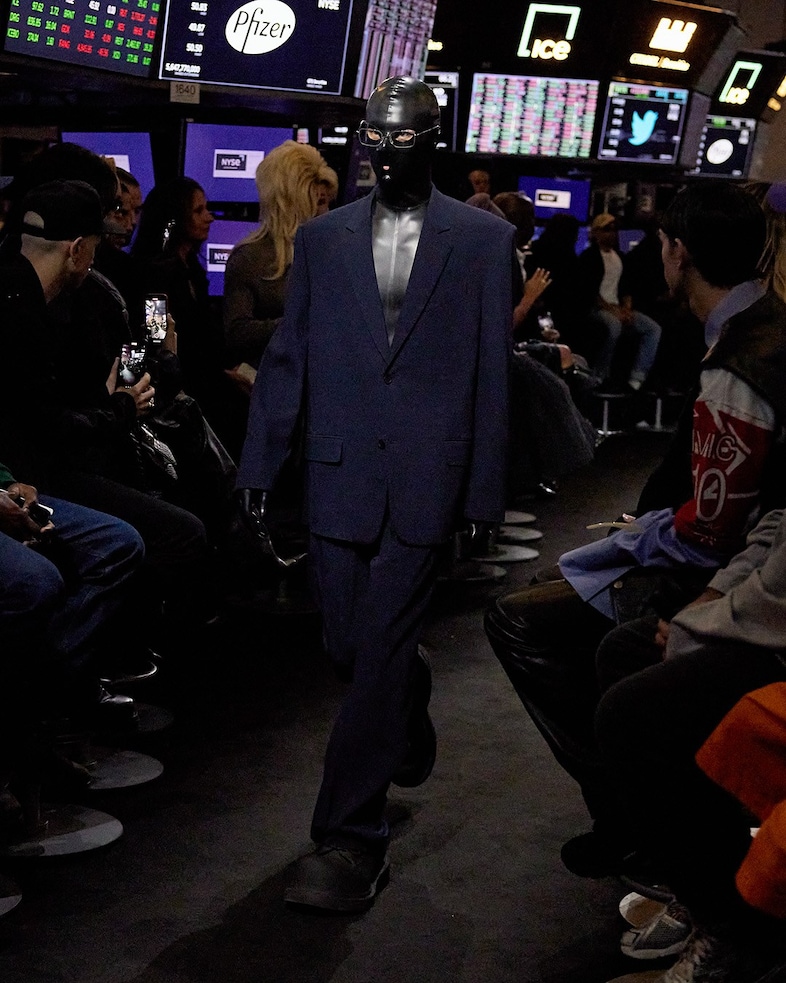 Balenciaga Spring/Summer 2023