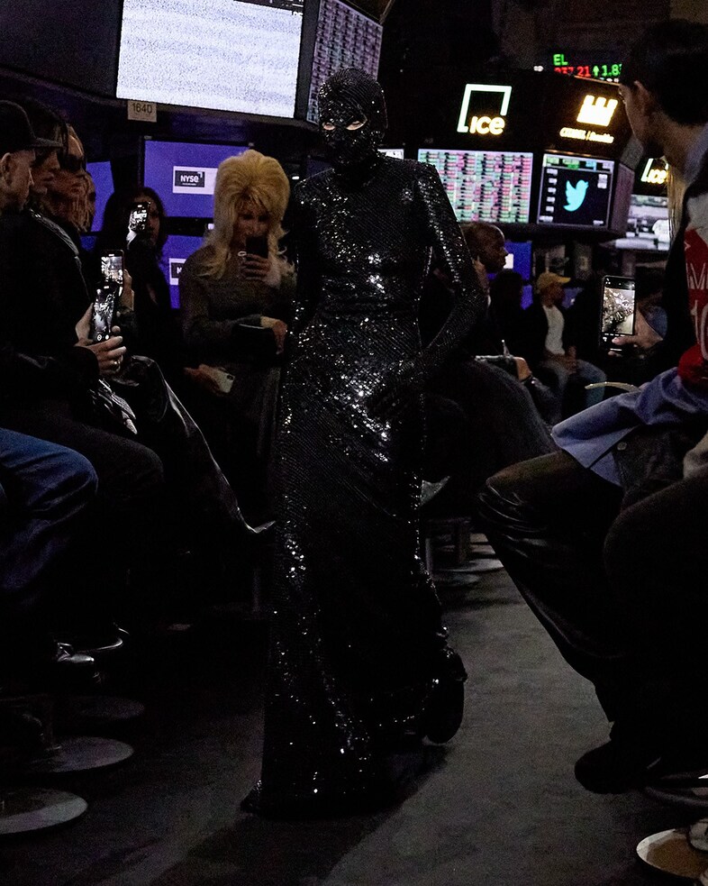 Balenciaga Spring/Summer 2023
