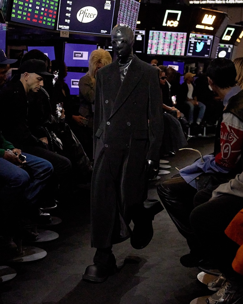 Balenciaga Spring/Summer 2023