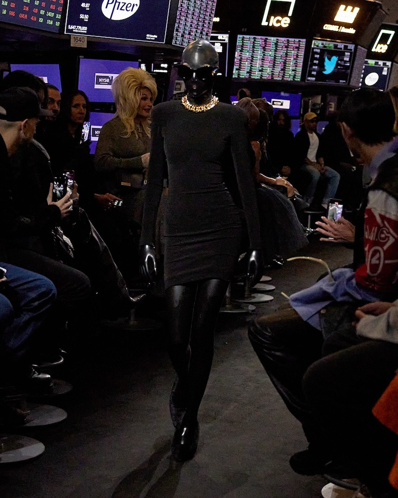 Balenciaga Spring/Summer 2023