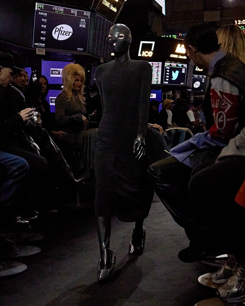 Balenciaga Spring/Summer 2023