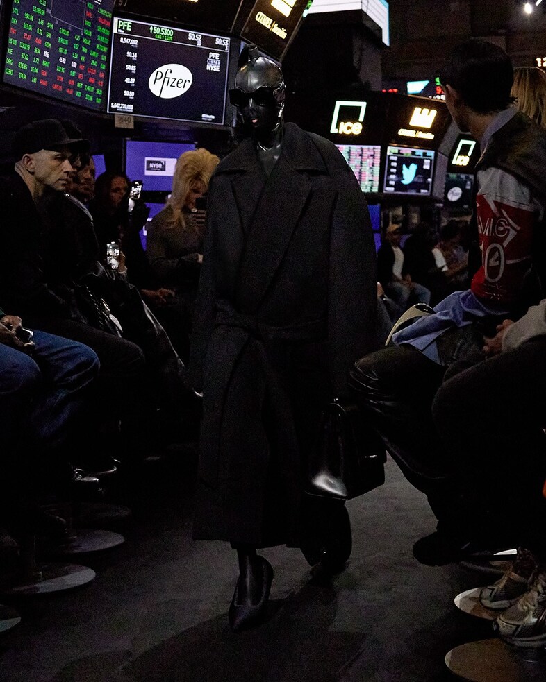 Balenciaga Spring/Summer 2023