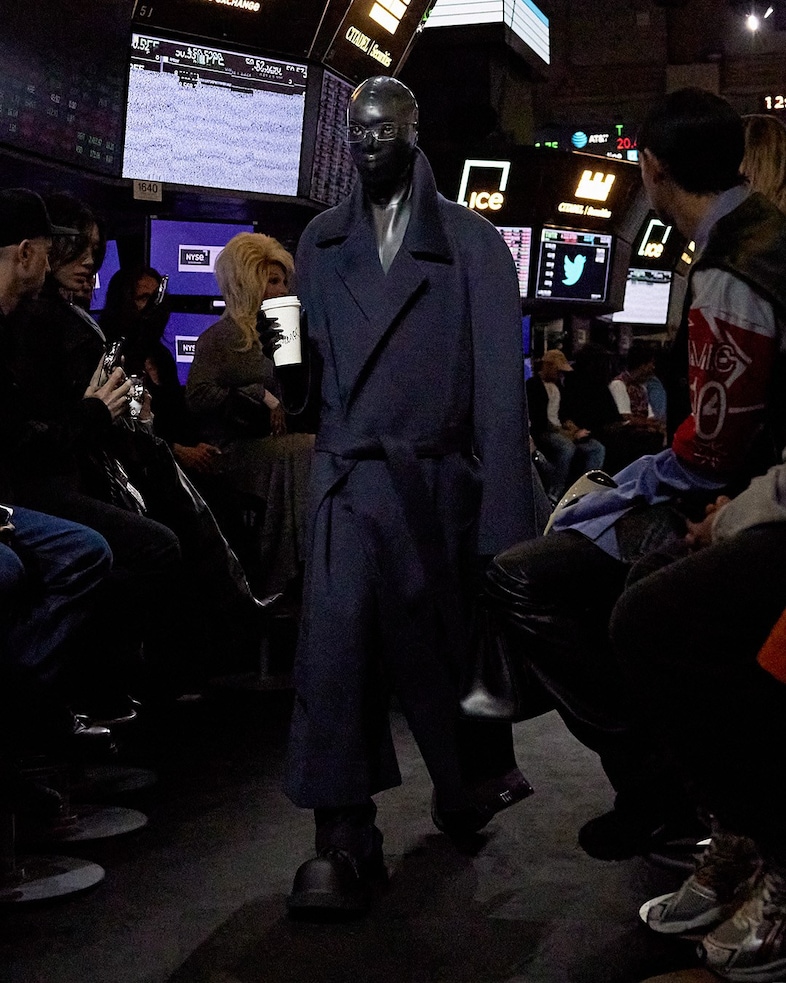 Balenciaga Spring/Summer 2023