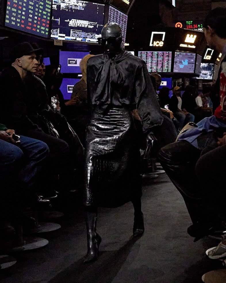 Balenciaga Spring/Summer 2023