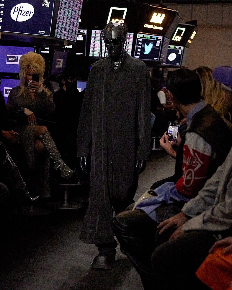 Balenciaga Spring/Summer 2023