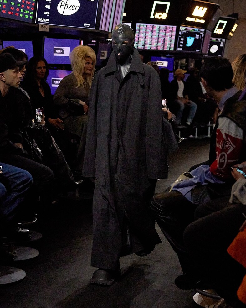 Balenciaga Spring/Summer 2023