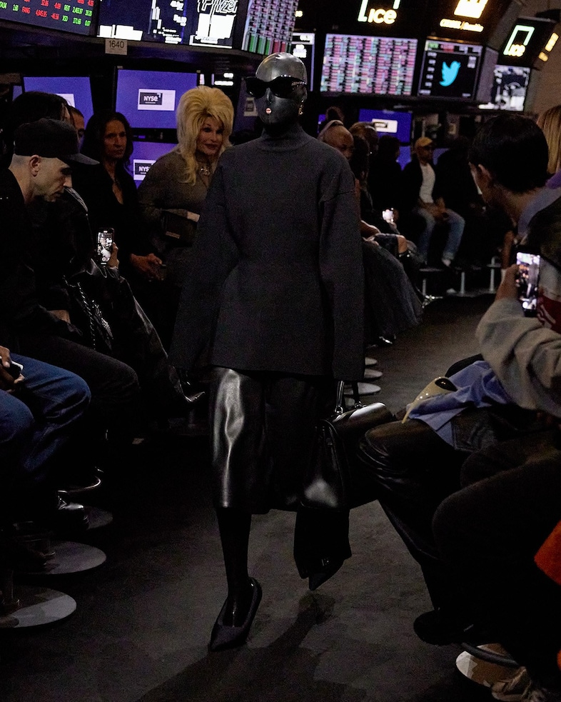 Balenciaga Spring/Summer 2023