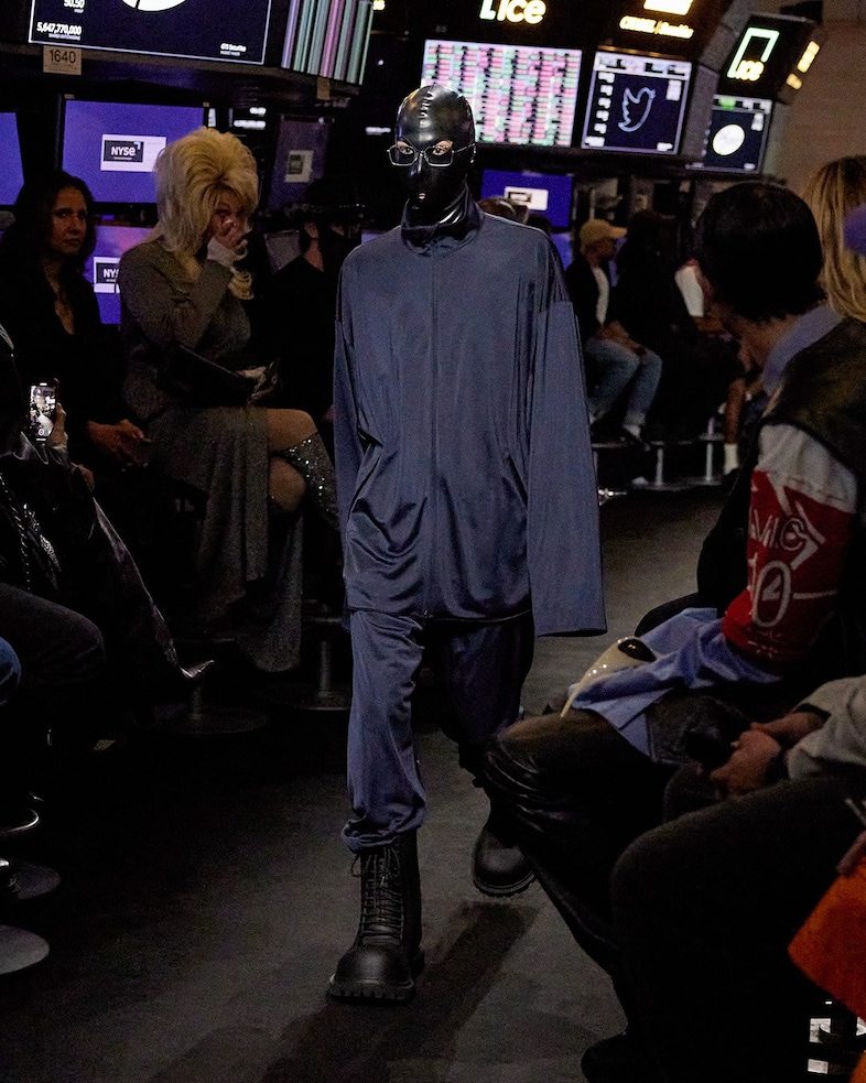 Balenciaga Spring/Summer 2023