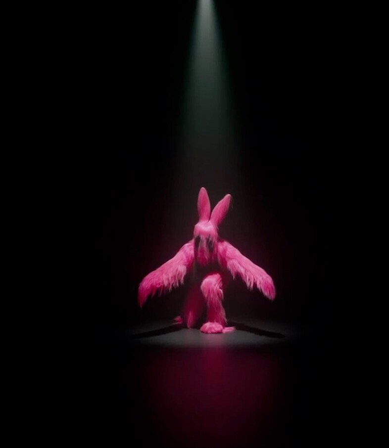 8. Nick Cave_Bunny Boy Still_2