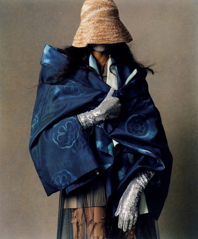 Maison Margiela Avant-Premi&#232;re Collection S/S22