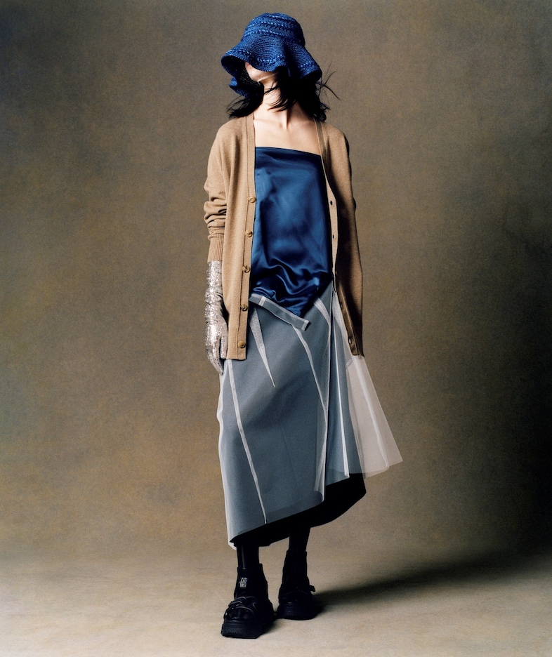 Maison Margiela Avant-Premi&#232;re Collection S/S22