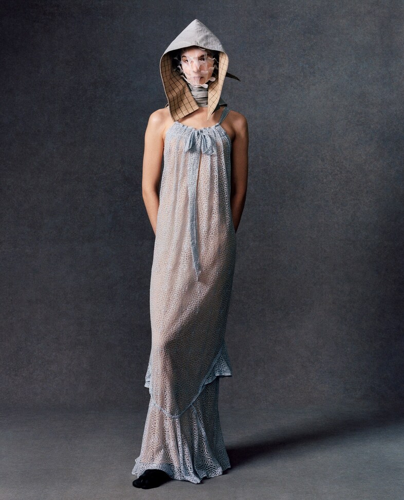 Maison Margiela Avant-Premi&#232;re Collection S/S22