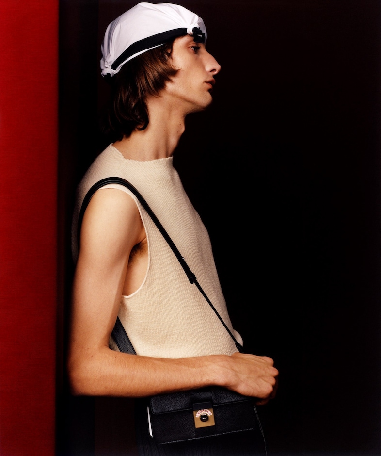 Maison Margiela Avant-Premi&#232;re Collection S/S22