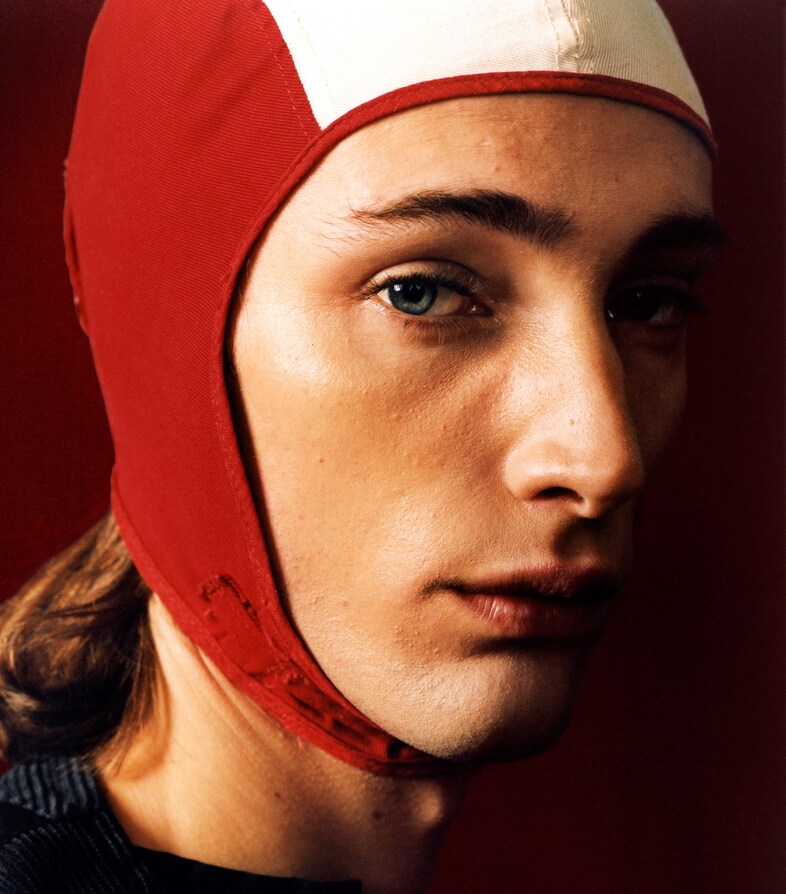 Maison Margiela Avant-Premi&#232;re Collection S/S22