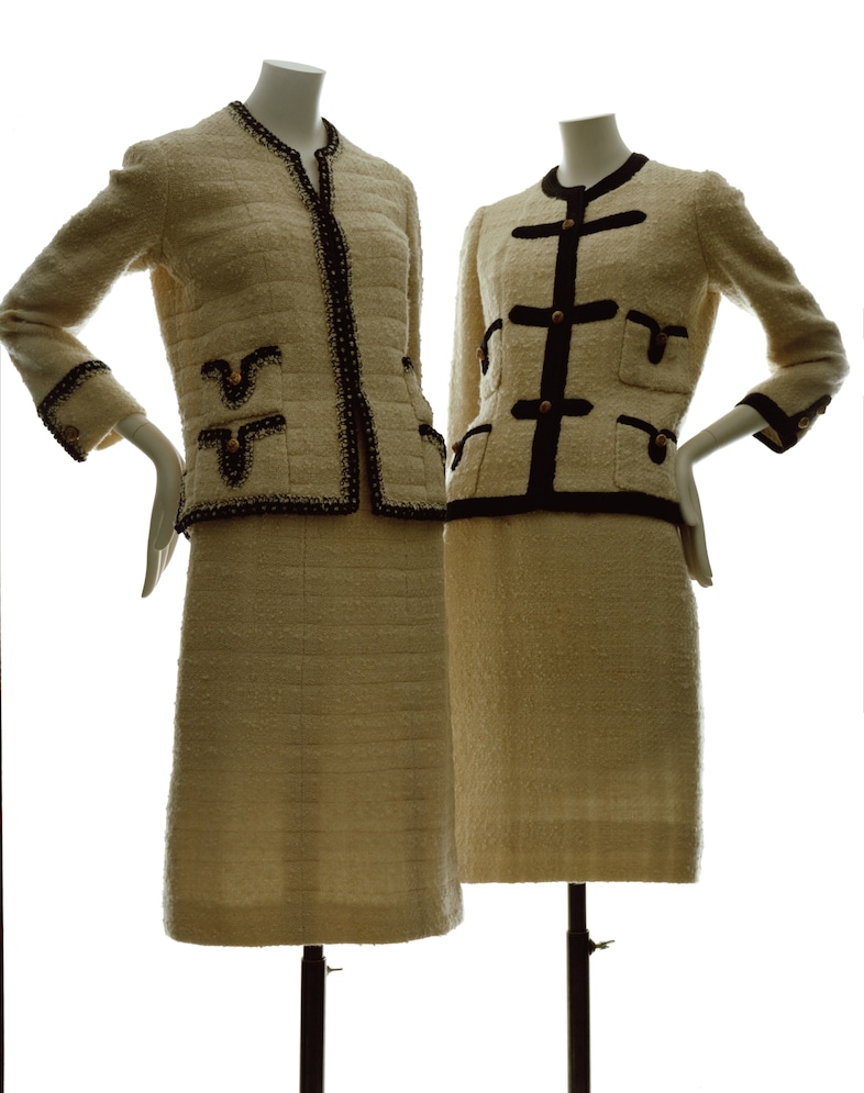 Gabrielle Chanel. Fashion Manifesto