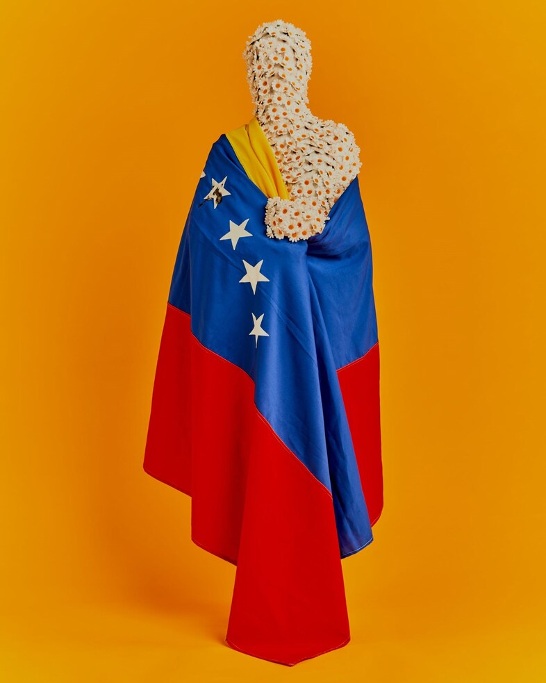 Victoria Ruiz, El Carnaval Que No Pas&#243;