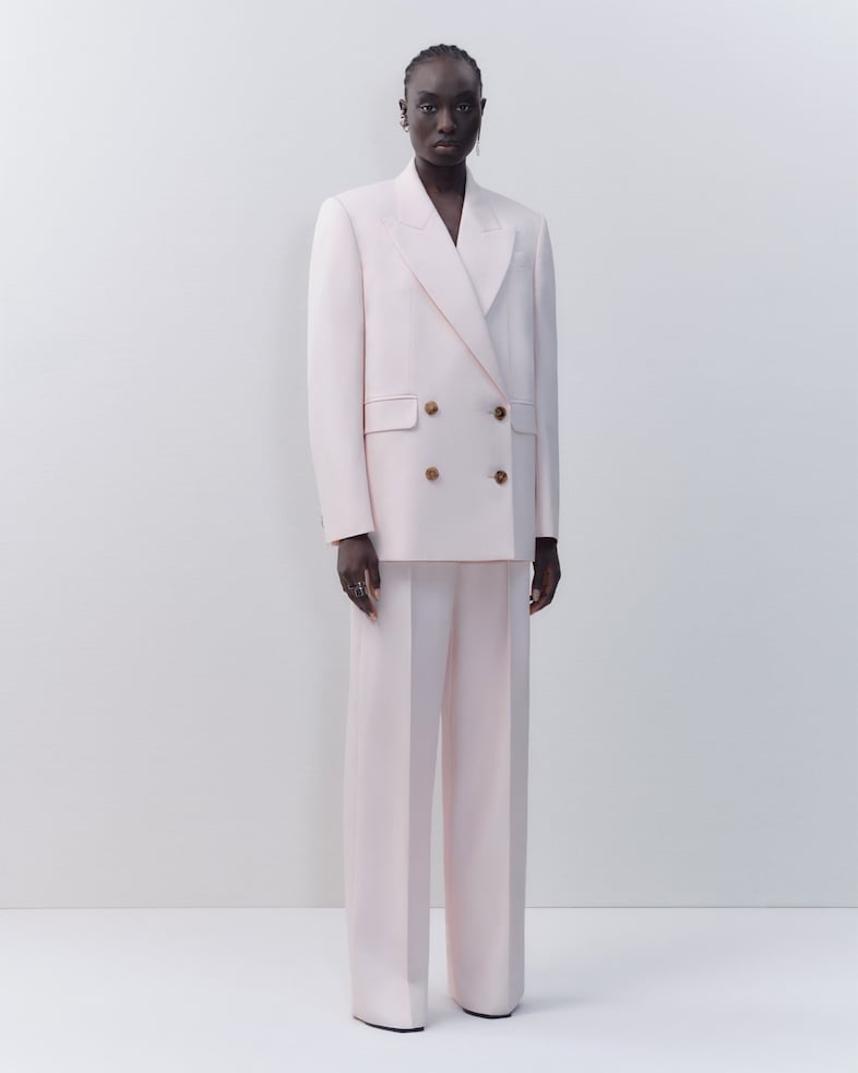 Alexander McQueen Autumn/Winter 2022 pre-collection