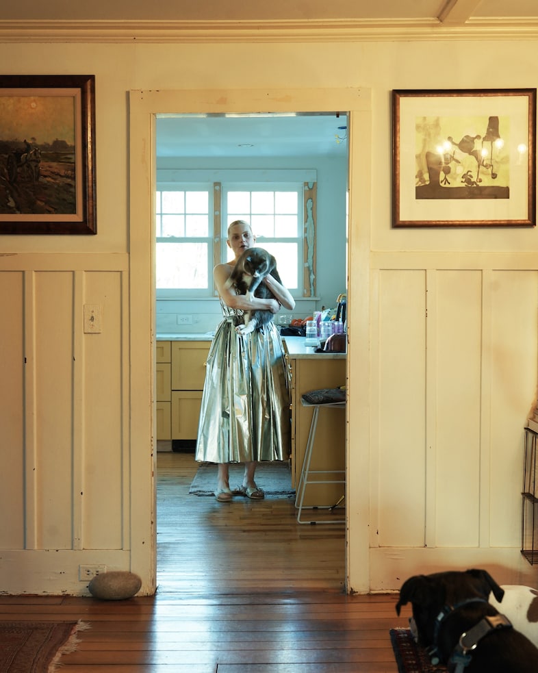 3. Guinevere van Seenus, 