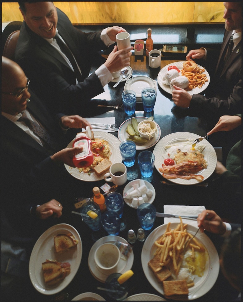 Homicide by Theo Wenner Rizzoli