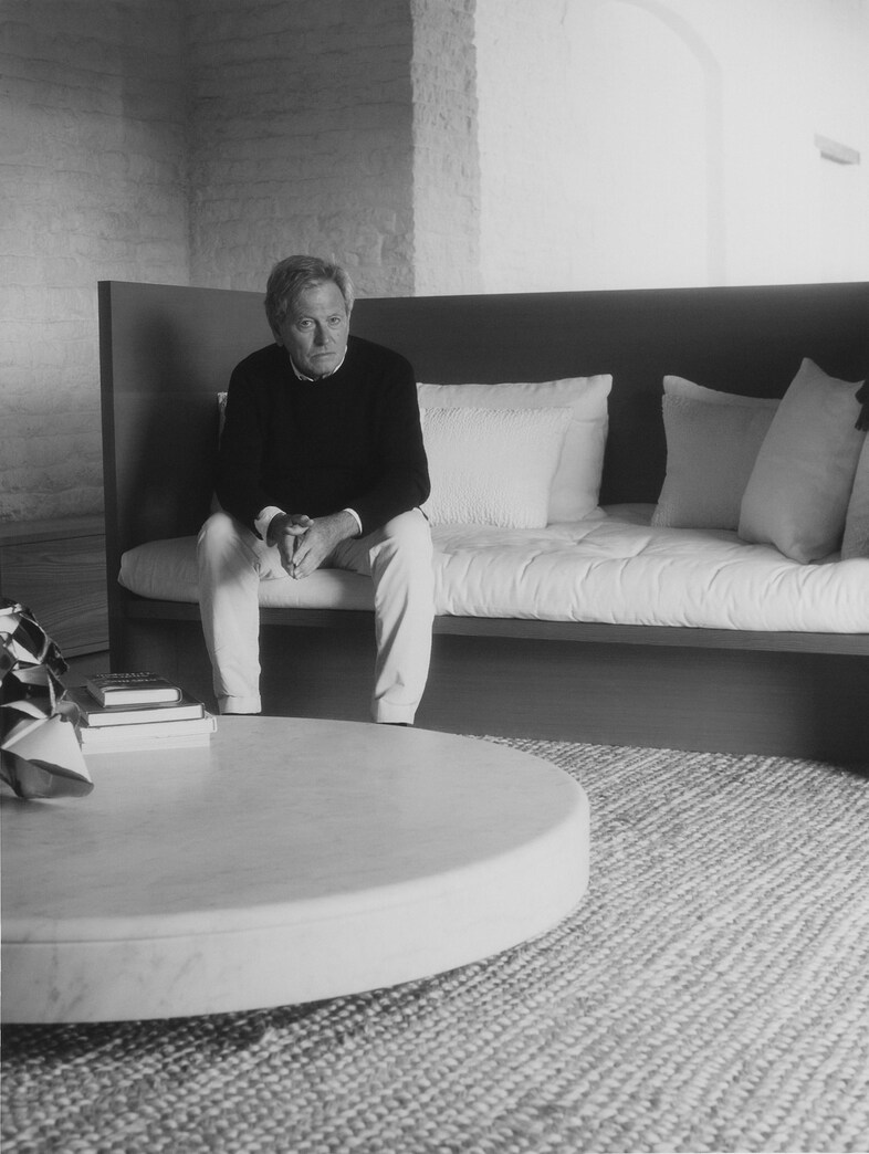 The John Pawson/Tekla Collection