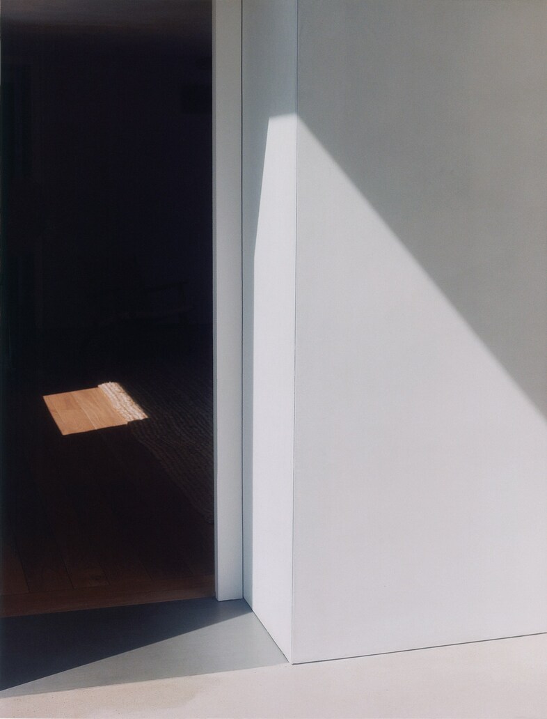 The John Pawson/Tekla Collection