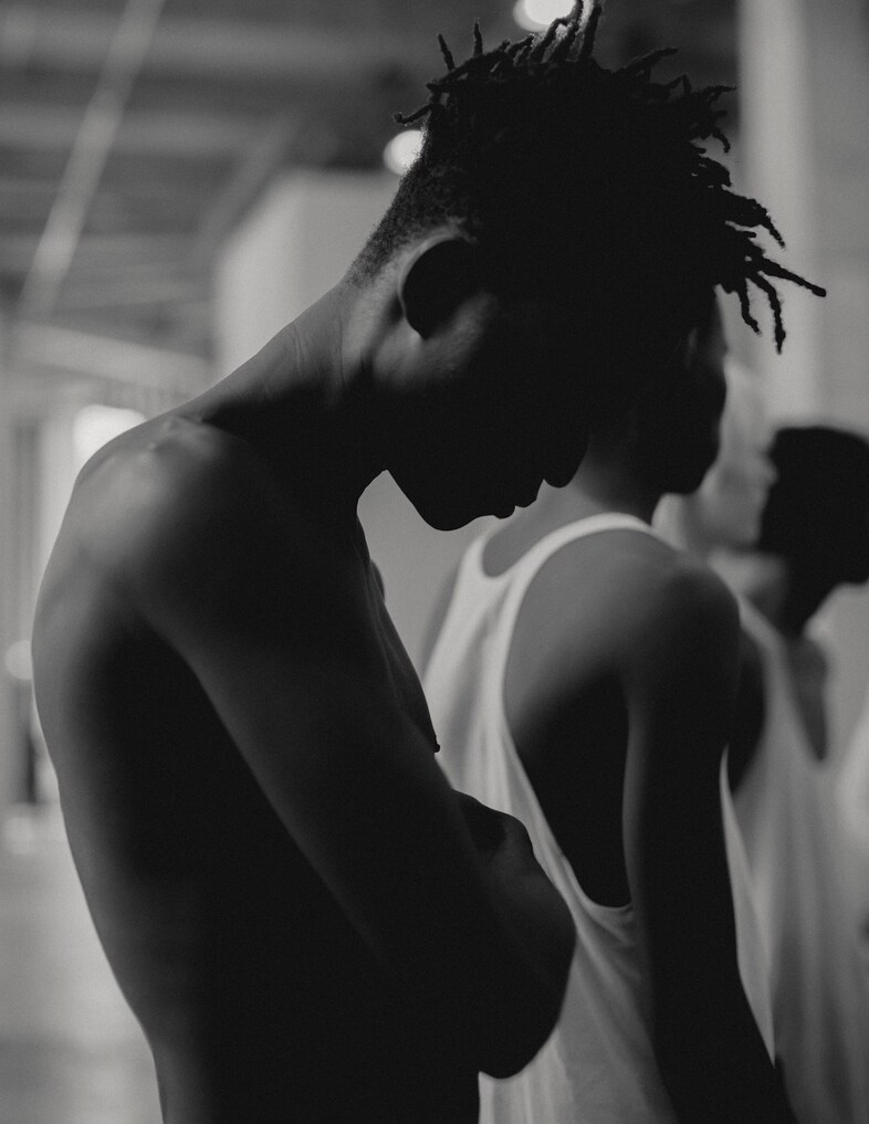 Rick Owens Spring/Summer 2023 Menswear