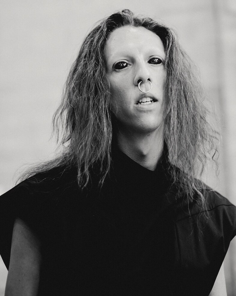 Rick Owens Spring/Summer 2023 Menswear