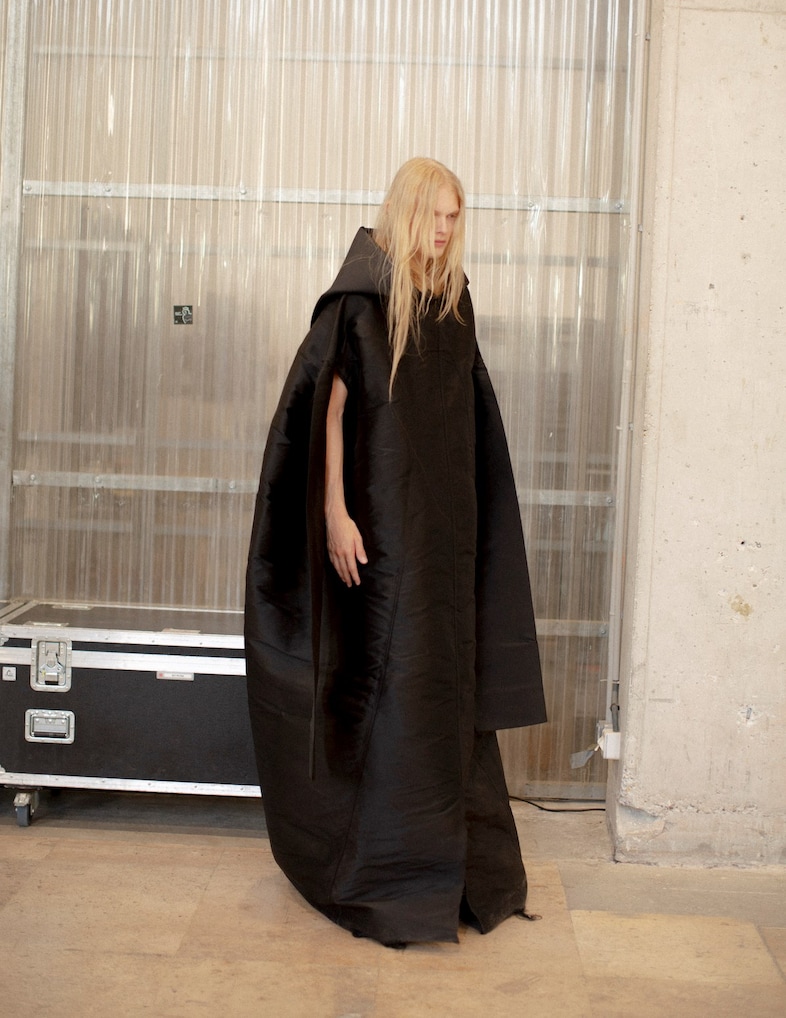 Rick Owens Spring/Summer 2023 Menswear