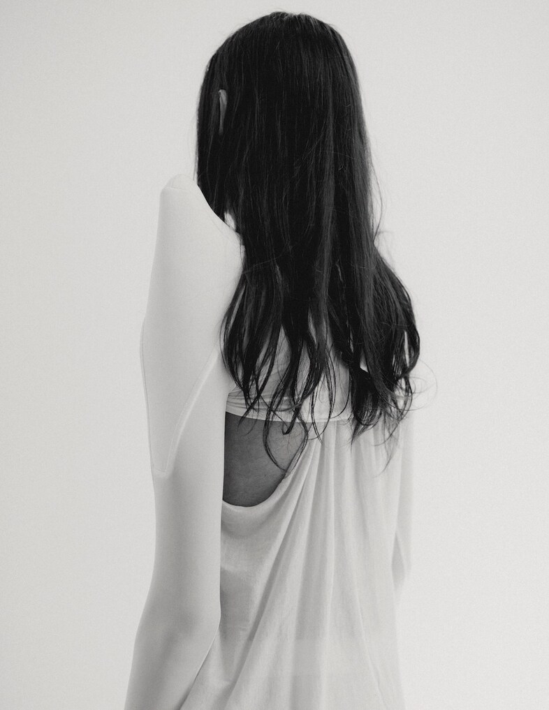 Rick Owens Spring/Summer 2023 Menswear