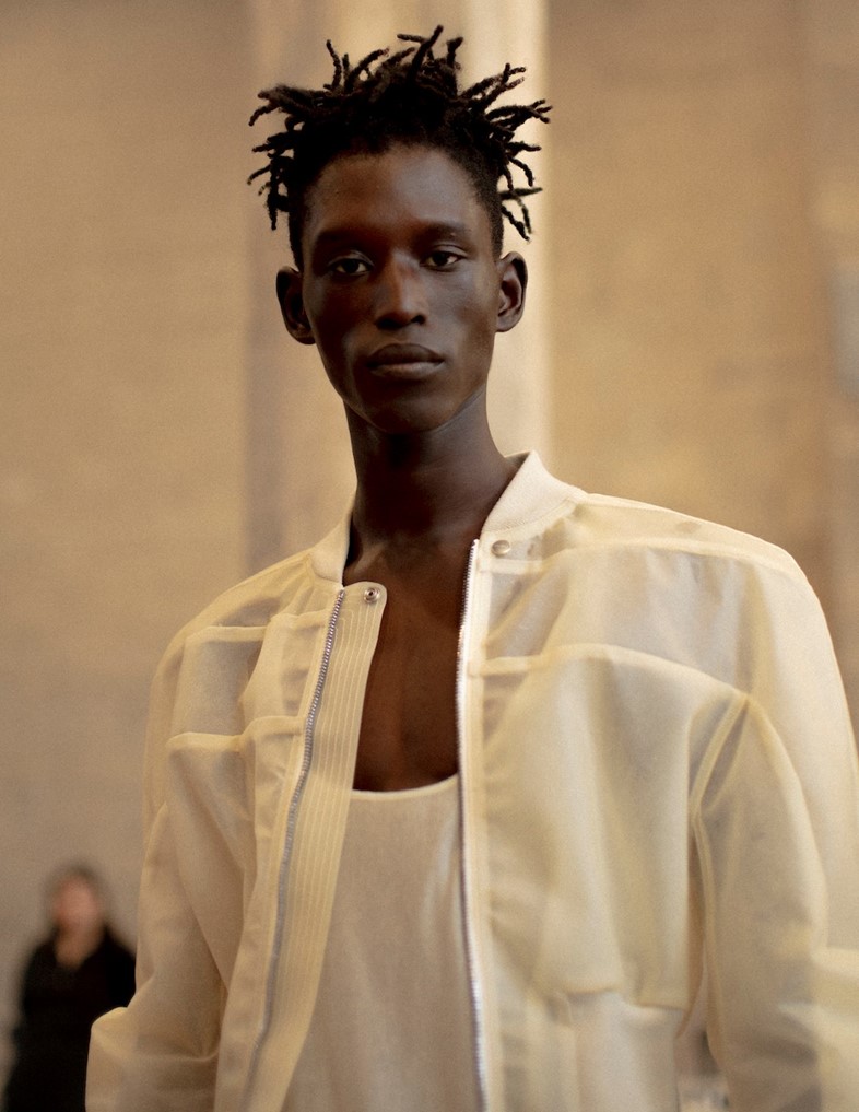 Rick Owens Spring/Summer 2023 Menswear | AnOther