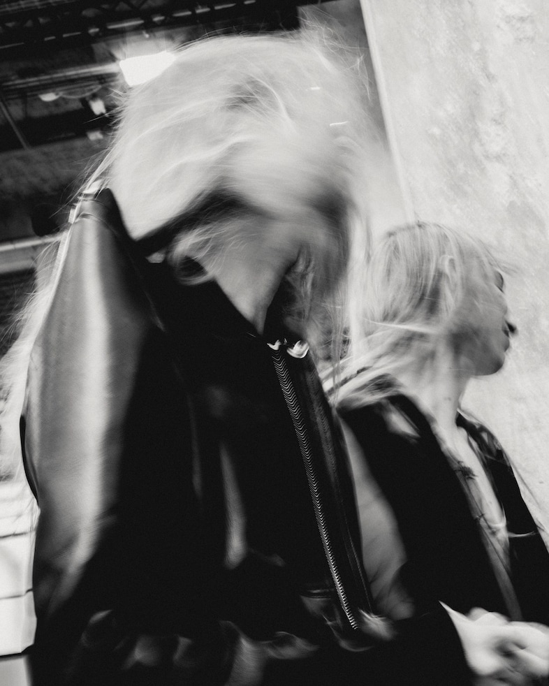 Rick Owens Spring/Summer 2023 Menswear