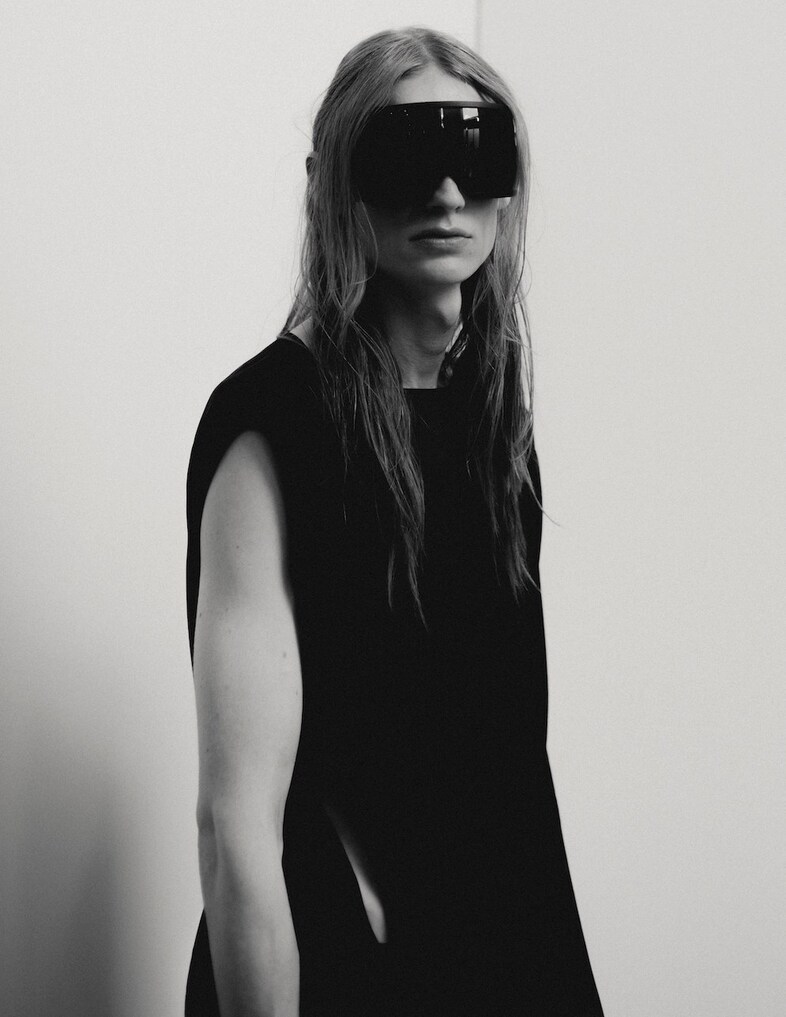 Rick Owens Spring/Summer 2023 Menswear